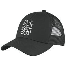 Load image into Gallery viewer, Logo Trucker Hat