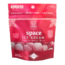 Load image into Gallery viewer, Organic Space Ice Kream